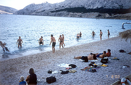 Ba�ka picigin convention 2000