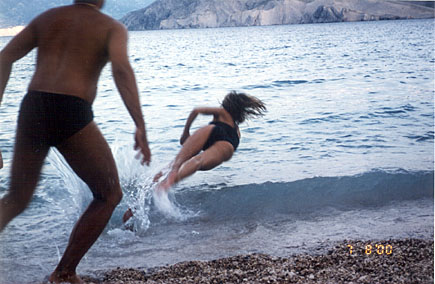 Barbara Matej�i�