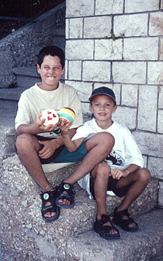 Juran i Fran Tadi�